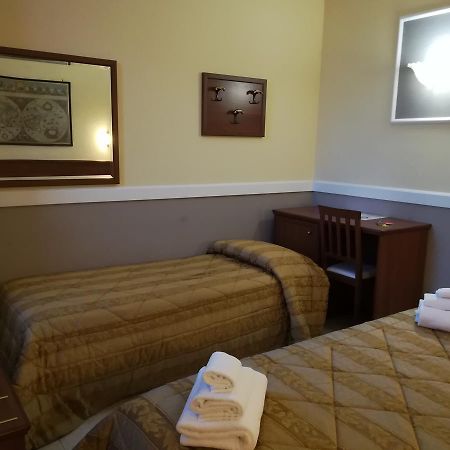 Hotel Marco Polo Self Check-In Bologna Kültér fotó