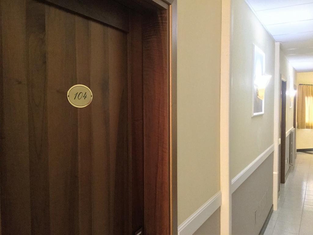 Hotel Marco Polo Self Check-In Bologna Kültér fotó