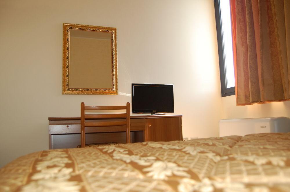 Hotel Marco Polo Self Check-In Bologna Kültér fotó