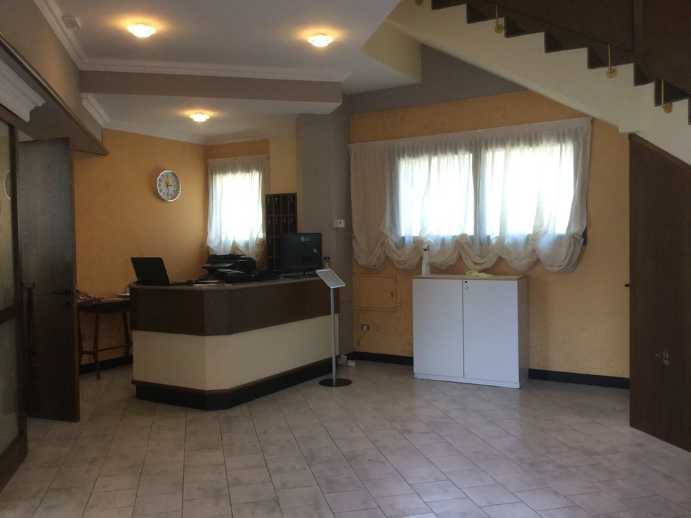 Hotel Marco Polo Self Check-In Bologna Kültér fotó