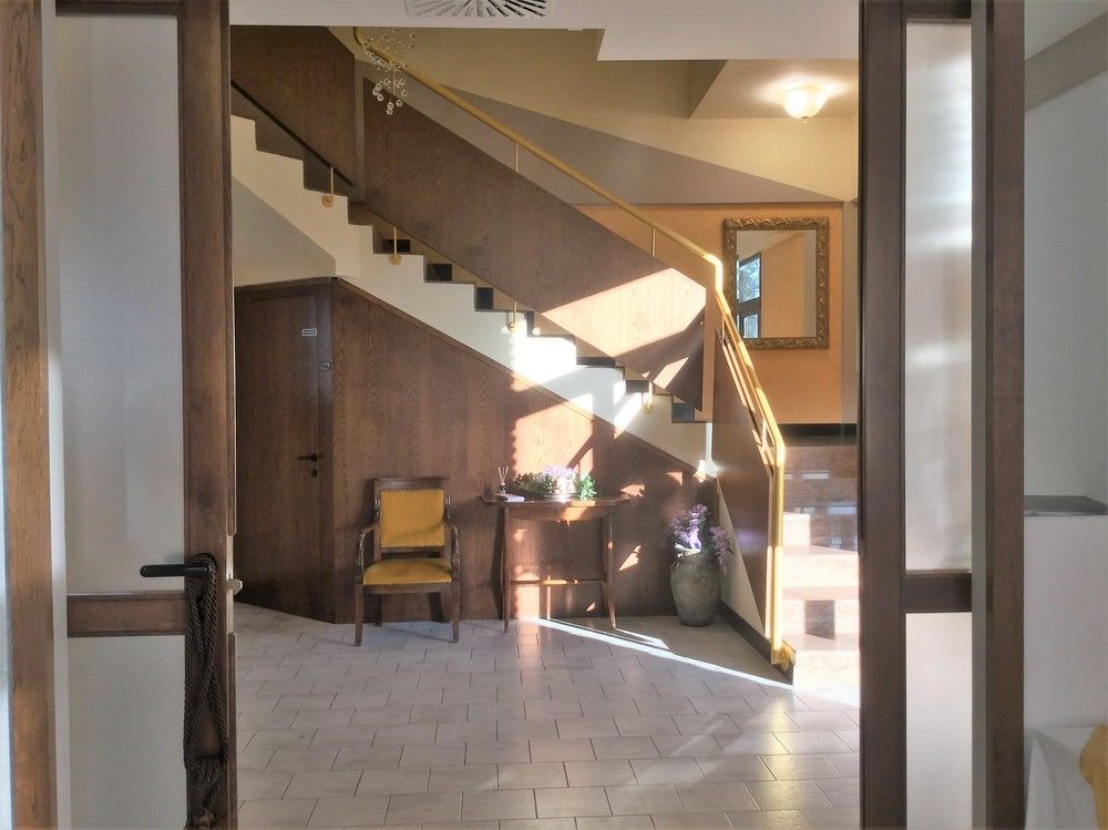 Hotel Marco Polo Self Check-In Bologna Kültér fotó