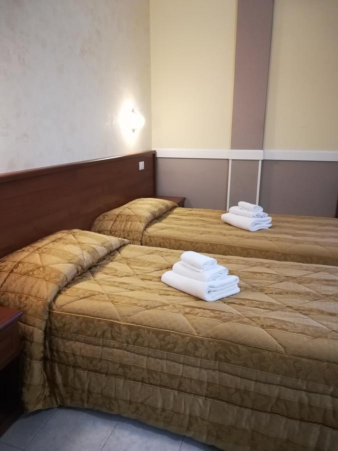 Hotel Marco Polo Self Check-In Bologna Kültér fotó