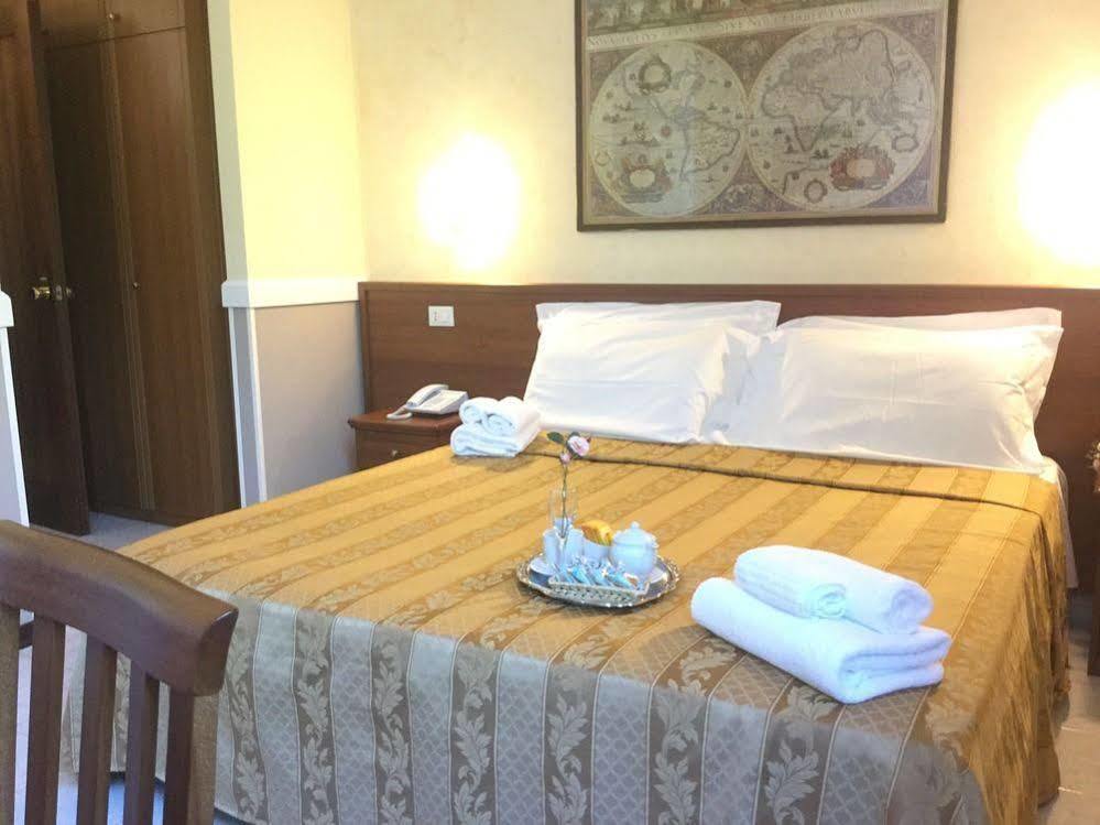 Hotel Marco Polo Self Check-In Bologna Kültér fotó