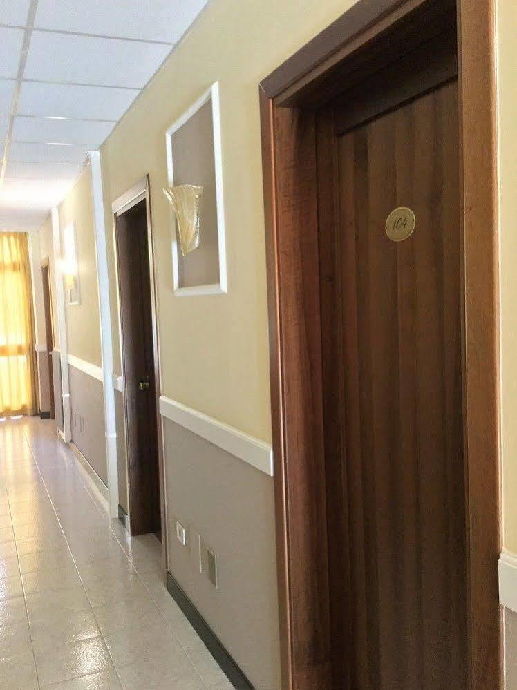 Hotel Marco Polo Self Check-In Bologna Kültér fotó