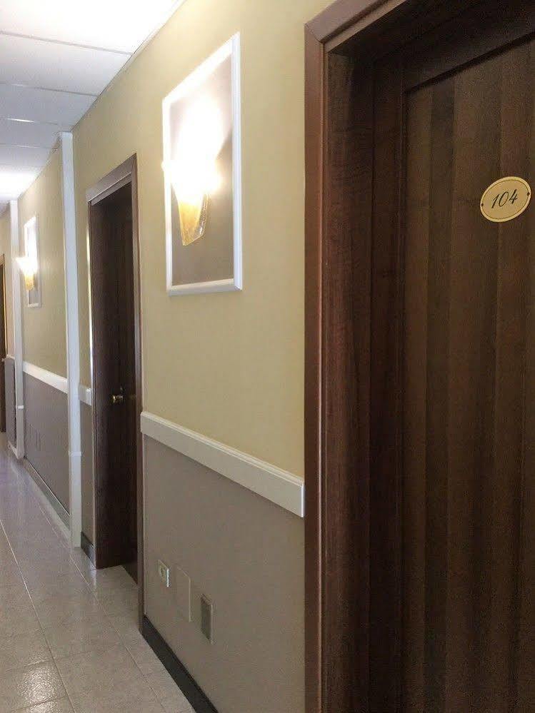 Hotel Marco Polo Self Check-In Bologna Kültér fotó
