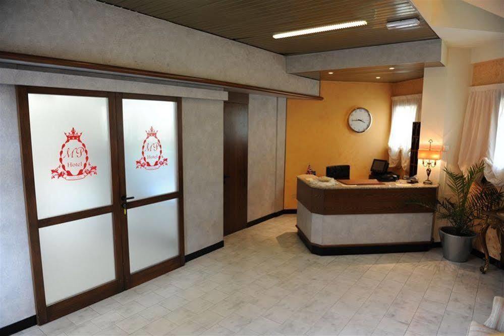 Hotel Marco Polo Self Check-In Bologna Kültér fotó
