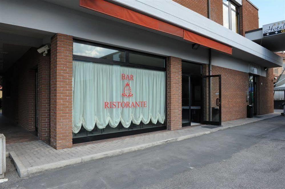 Hotel Marco Polo Self Check-In Bologna Kültér fotó