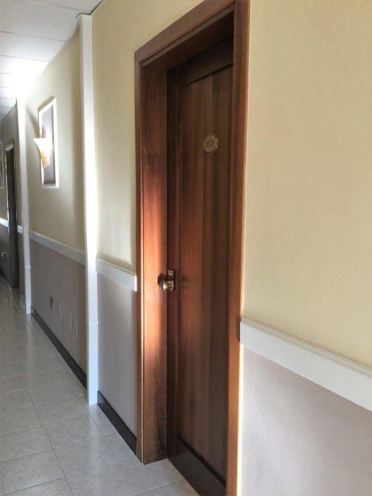Hotel Marco Polo Self Check-In Bologna Kültér fotó