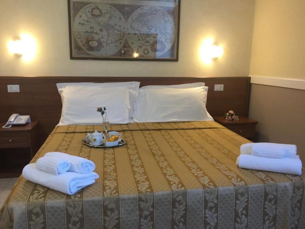 Hotel Marco Polo Self Check-In Bologna Kültér fotó