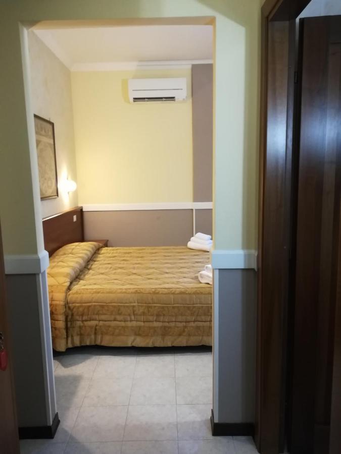 Hotel Marco Polo Self Check-In Bologna Kültér fotó